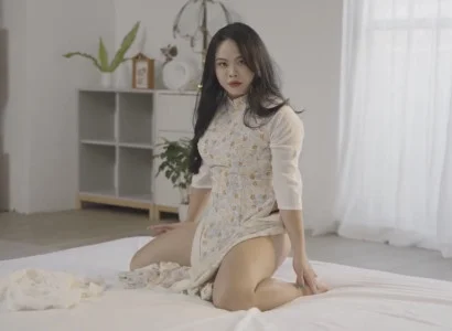 Người đẹp Phương Anh đi làm diễn viên phim người lớn tại Đài Loan