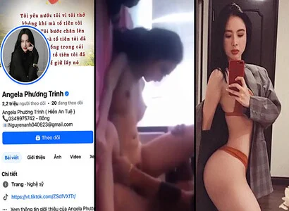 Đoạn phim nóng của Phương Trinh lộ đoạn phim nóng trong khi quay năm 2013